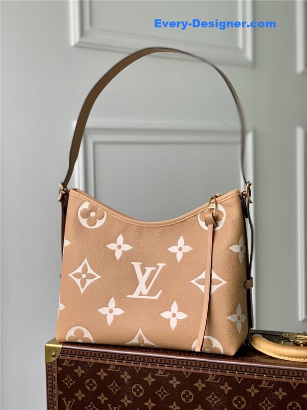 louis vuitton lv carryall small bag - Image 3