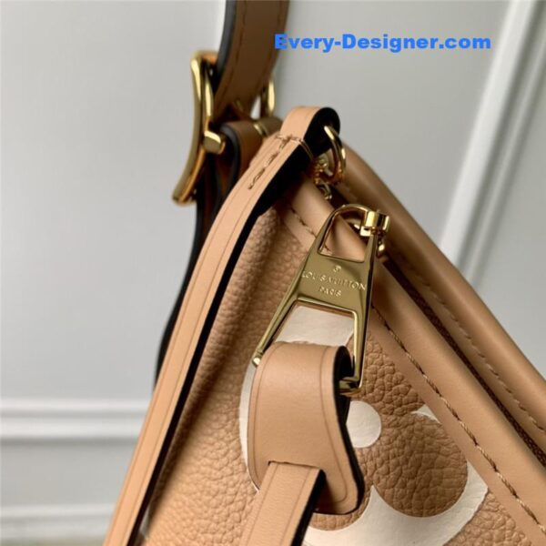 louis vuitton lv carryall small bag - Image 5