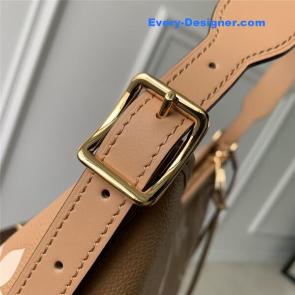 louis vuitton lv carryall small bag - Image 6