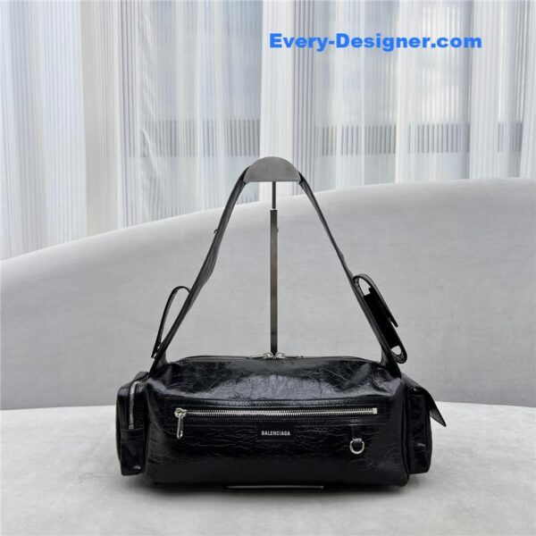 balenciaga super busy bag small - Image 5