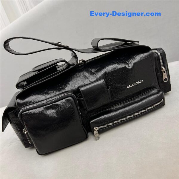 balenciaga super busy bag small - Image 8