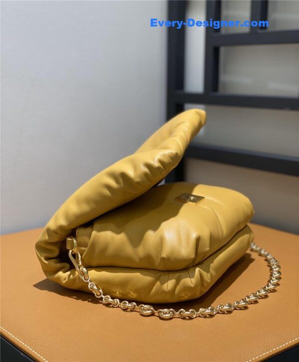 loewe goya sheepskin bag - Image 5
