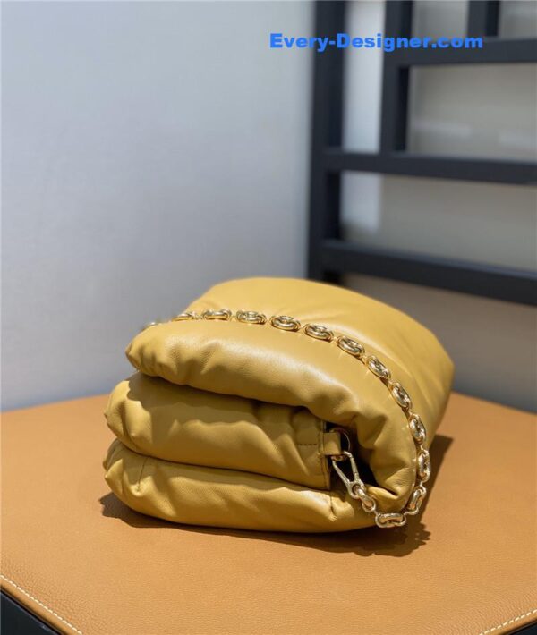 loewe goya sheepskin bag - Image 8