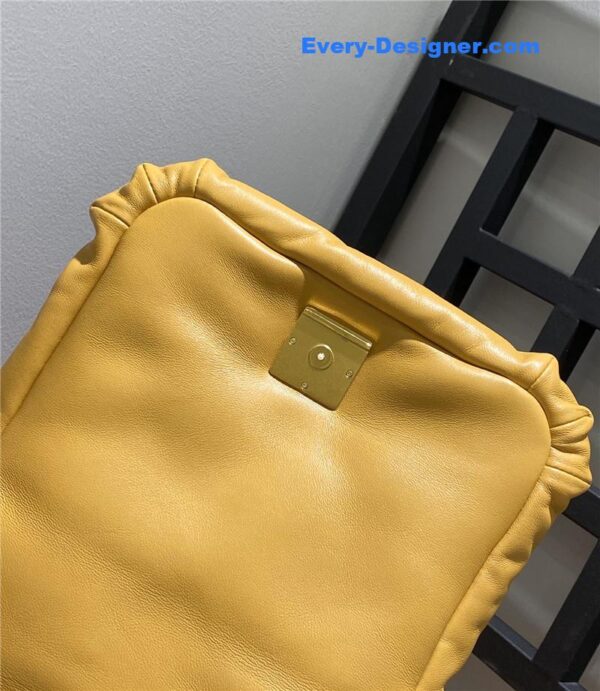 loewe goya sheepskin bag - Image 3