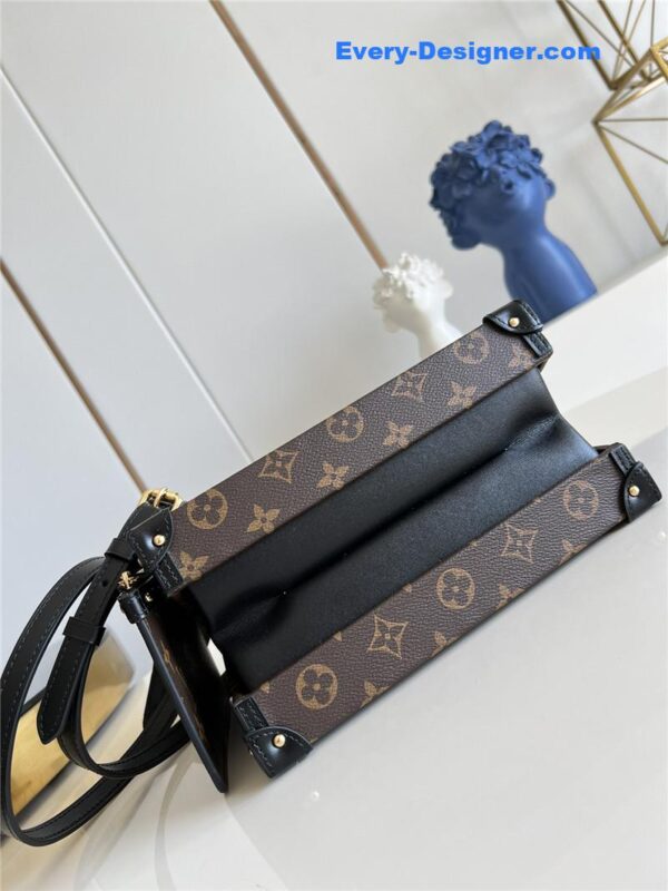 louis vuitton lv petite malle bag - Image 6