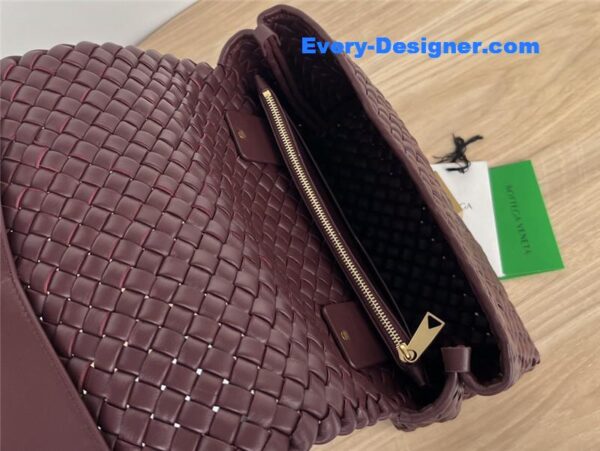 bottega veneta patti bag - Image 4