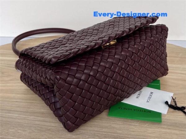 bottega veneta patti bag - Image 6