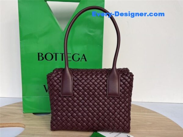 bottega veneta patti bag - Image 7