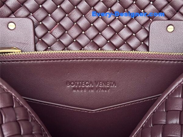 bottega veneta patti bag - Image 8