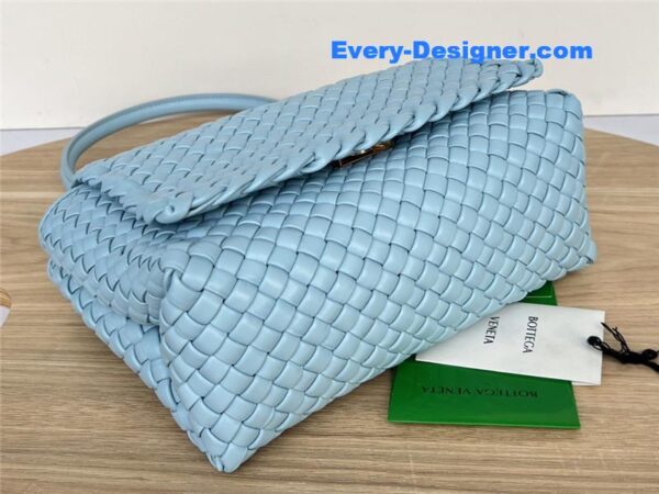 bottega veneta patti bag - Image 7