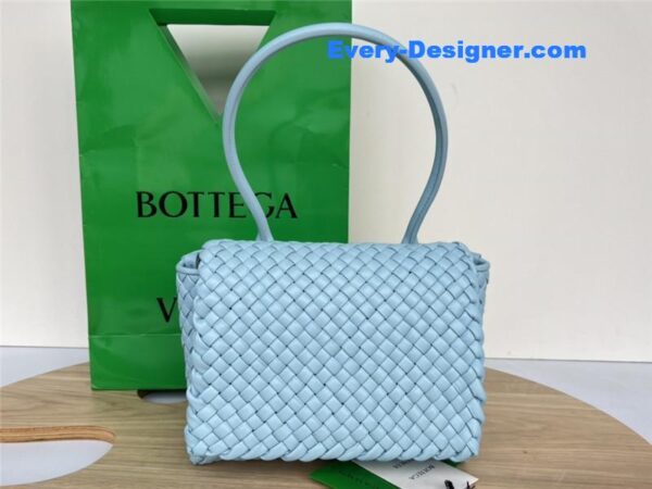 bottega veneta patti bag - Image 9