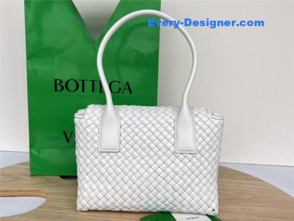 bottega veneta patti bag - Image 7