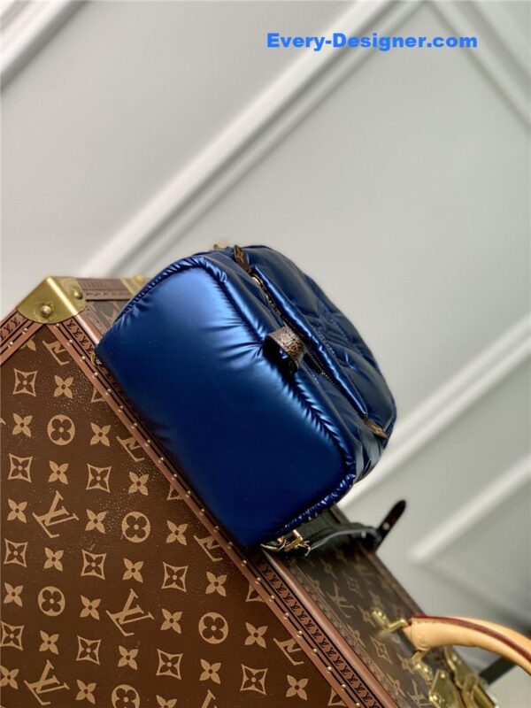 louis vuitton lv pillow palm springs mini backpack - Image 3