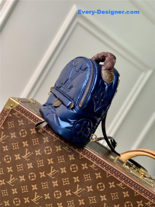 louis vuitton lv pillow palm springs mini backpack - Image 6