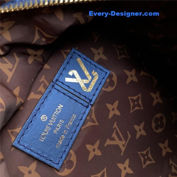 louis vuitton lv pillow palm springs mini backpack - Image 2