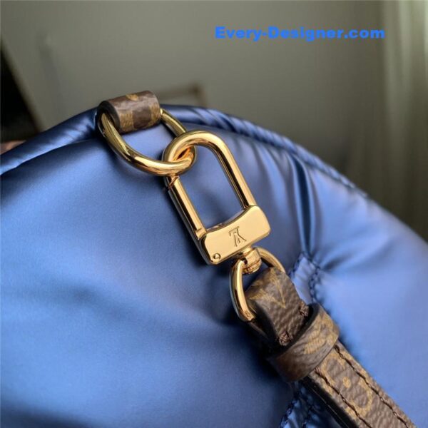 louis vuitton lv pillow palm springs mini backpack - Image 8