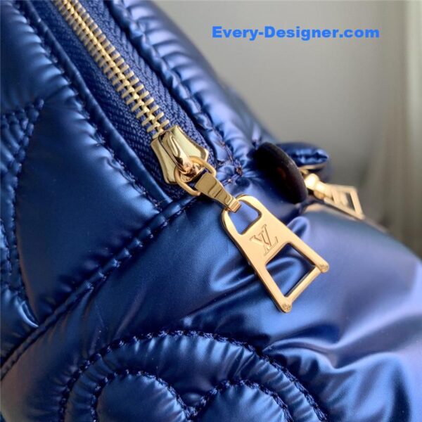 louis vuitton lv pillow palm springs mini backpack - Image 9