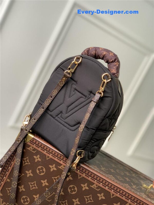 louis vuitton lv pillow palm springs mini backpack - Image 2