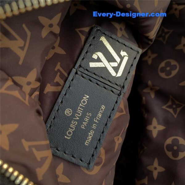 louis vuitton lv pillow palm springs mini backpack - Image 4