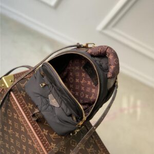 louis vuitton lv pillow palm springs mini backpack