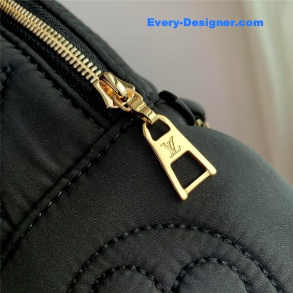 louis vuitton lv pillow palm springs mini backpack - Image 8