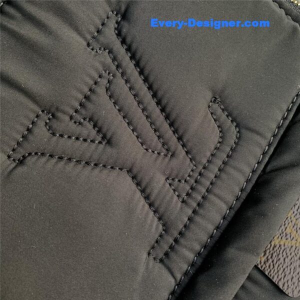 louis vuitton lv pillow palm springs mini backpack - Image 9