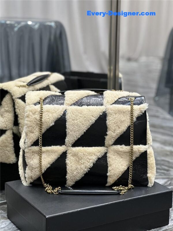 ysl jamie lambswool bag - Image 7