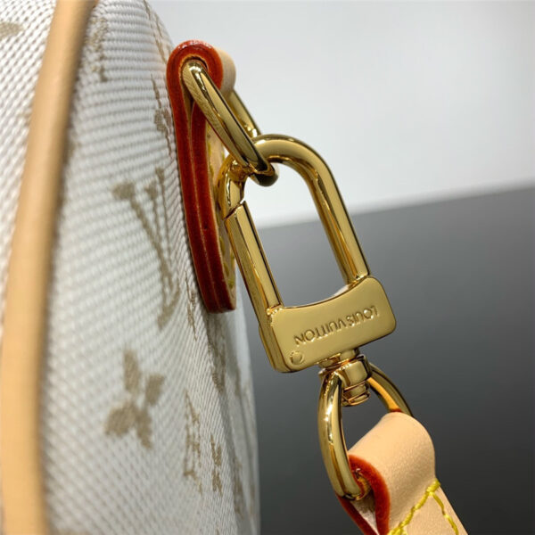 Louis Vuitton LV speedy bandouliere 20 bag - Image 3