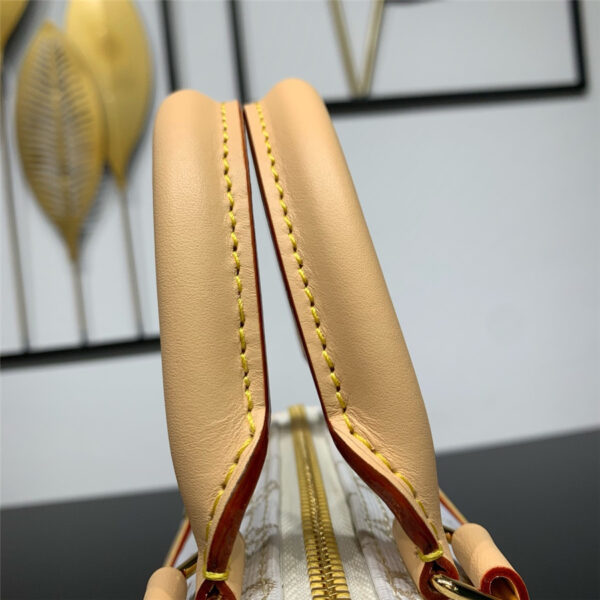 Louis Vuitton LV speedy bandouliere 20 bag - Image 4