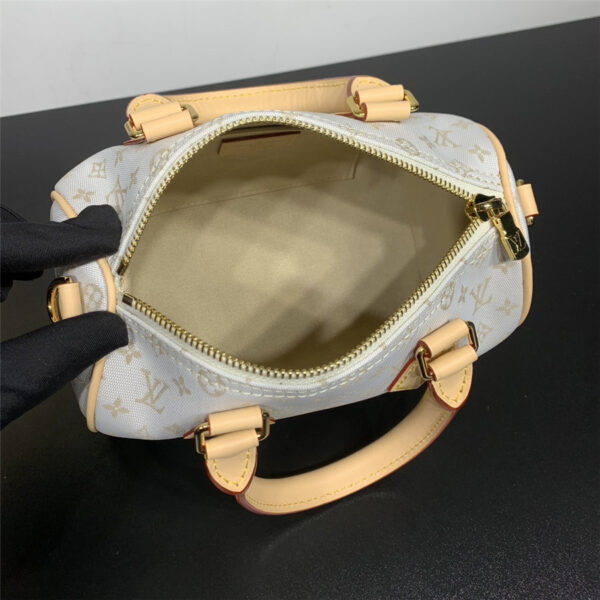 Louis Vuitton LV speedy bandouliere 20 bag - Image 6