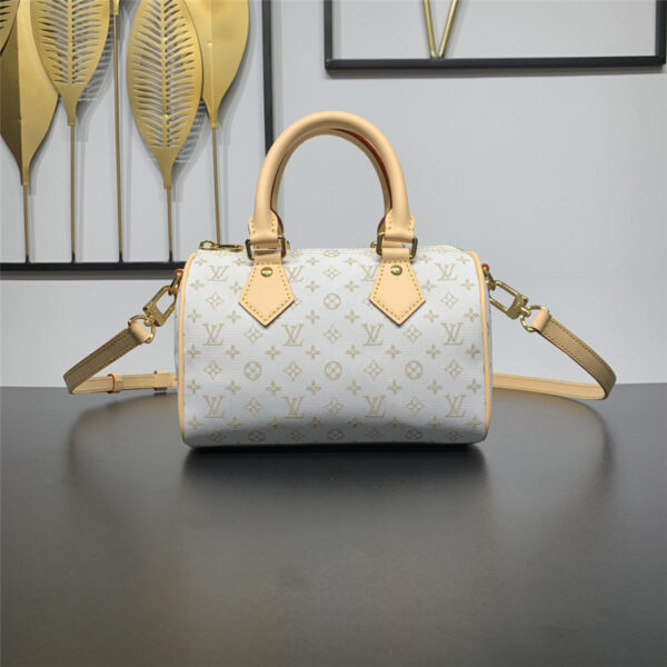 Louis Vuitton LV speedy bandouliere 20 bag - Image 7
