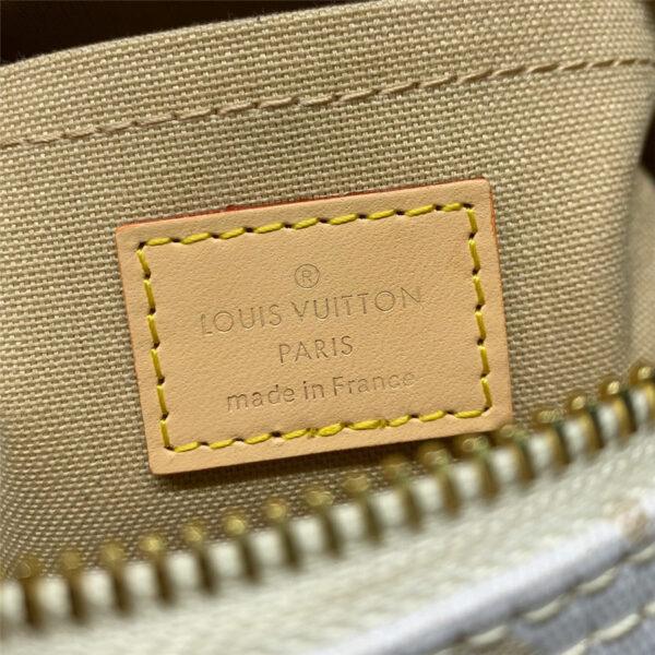 Louis Vuitton LV speedy bandouliere 20 bag - Image 8