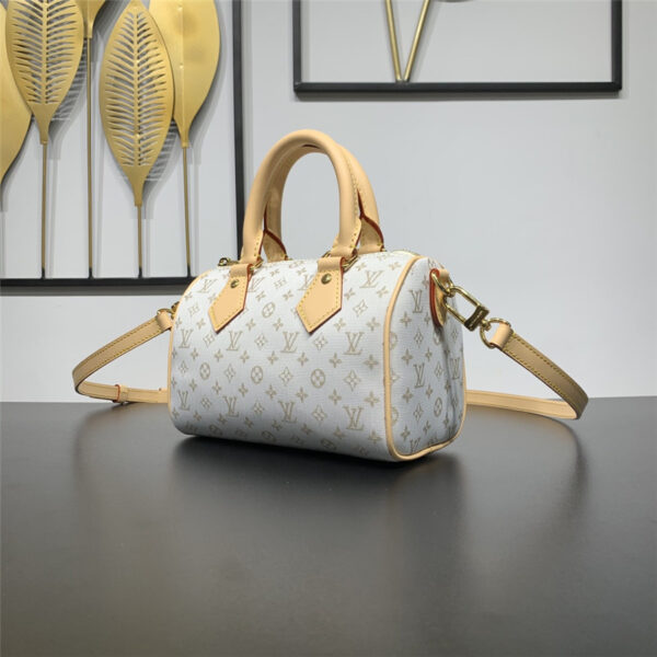 Louis Vuitton LV speedy bandouliere 20 bag - Image 9