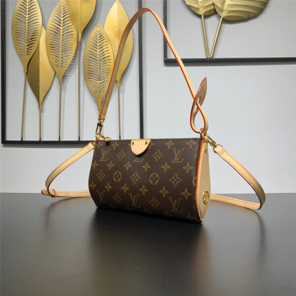 Louis Vuitton LV Pochette Tirette Bag - Image 8