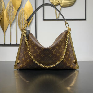 Louis Vuitton LV Lucky Trunk Monogram Bag