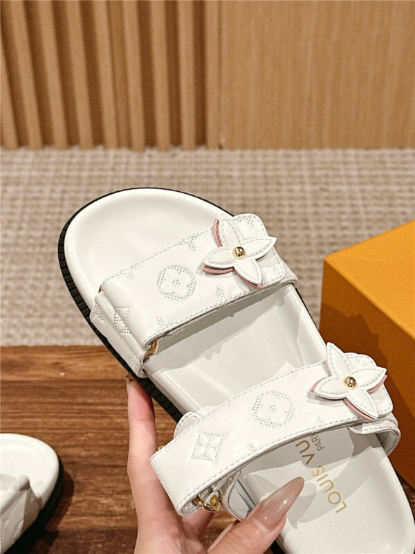 Louis Vuitton LV Sunset Flat Comfort Mule - Image 7