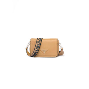 Prada Leather shoulder bag
